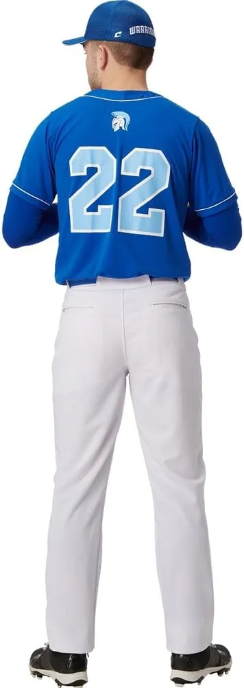 CHAMPRO Men's Triple Crown 2.0 Tapered Bottom Baseball Pants