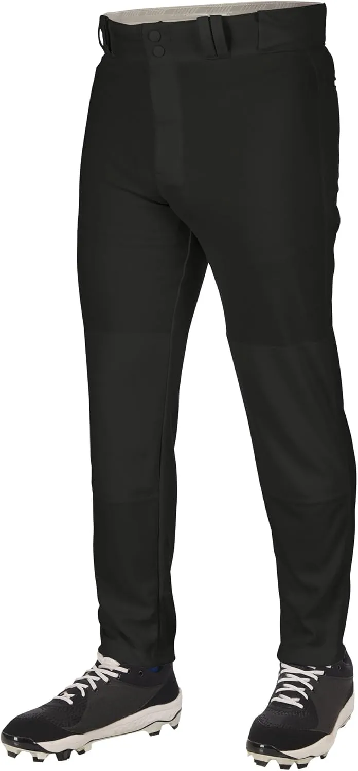 CHAMPRO Men's Triple Crown 2.0 Tapered Bottom Baseball Pants
