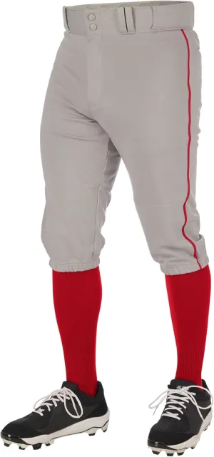 CHAMPRO Triple Crown 2.0 Baseball Knickers with Braid