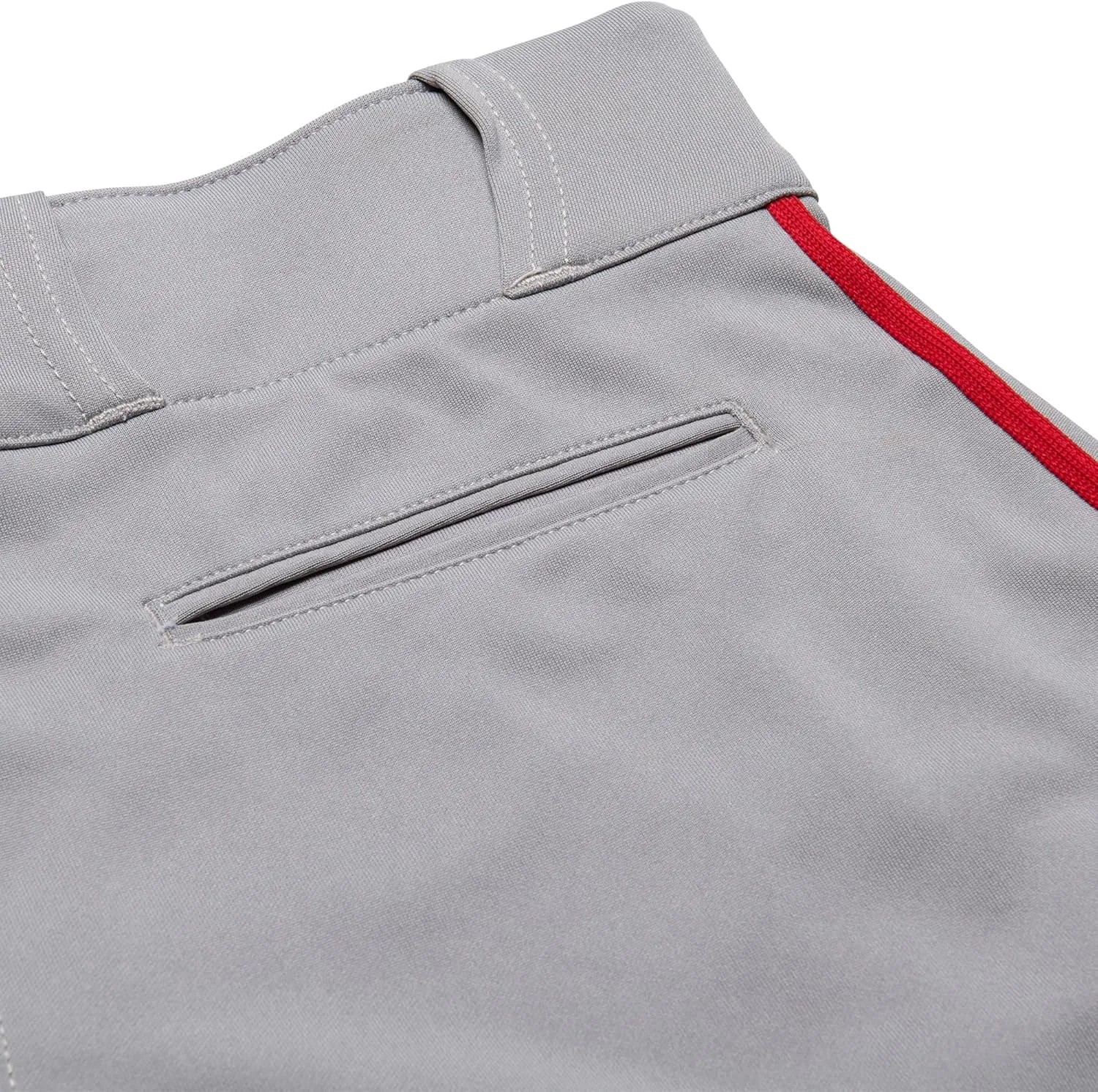 CHAMPRO Triple Crown 2.0 Baseball Knickers with Braid
