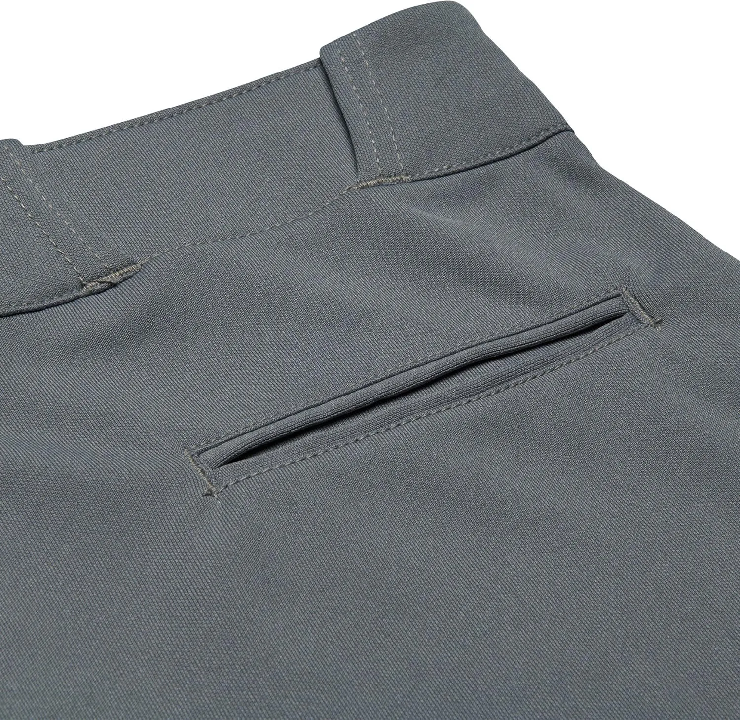 CHAMPRO Triple Crown 2.0 Open Bottom Baseball Pants