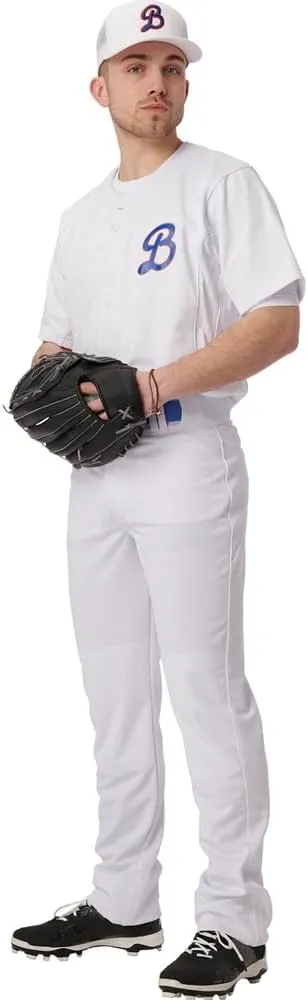 CHAMPRO Triple Crown 2.0 Open Bottom Baseball Pants