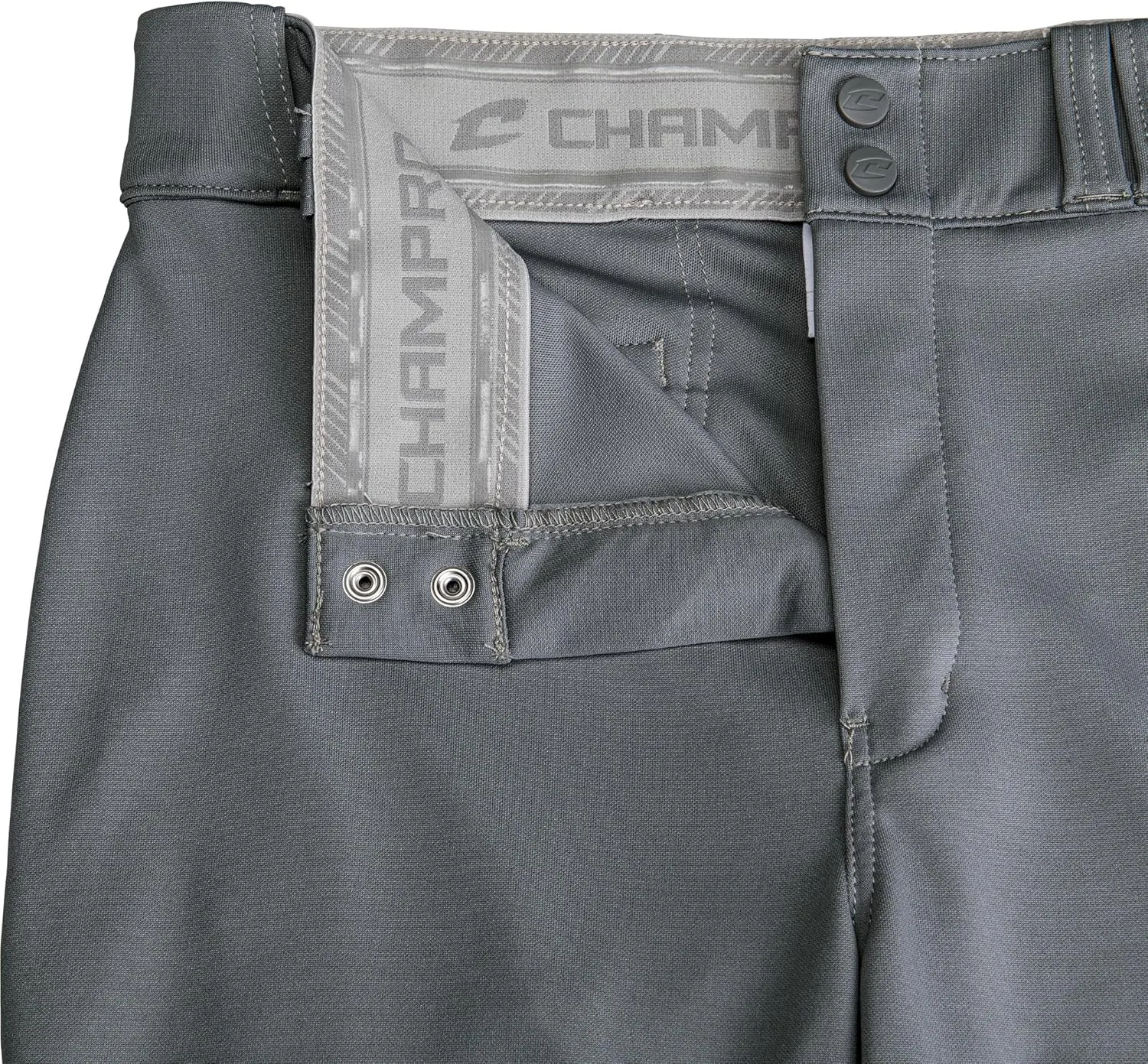 CHAMPRO Triple Crown 2.0 Open Bottom Baseball Pants