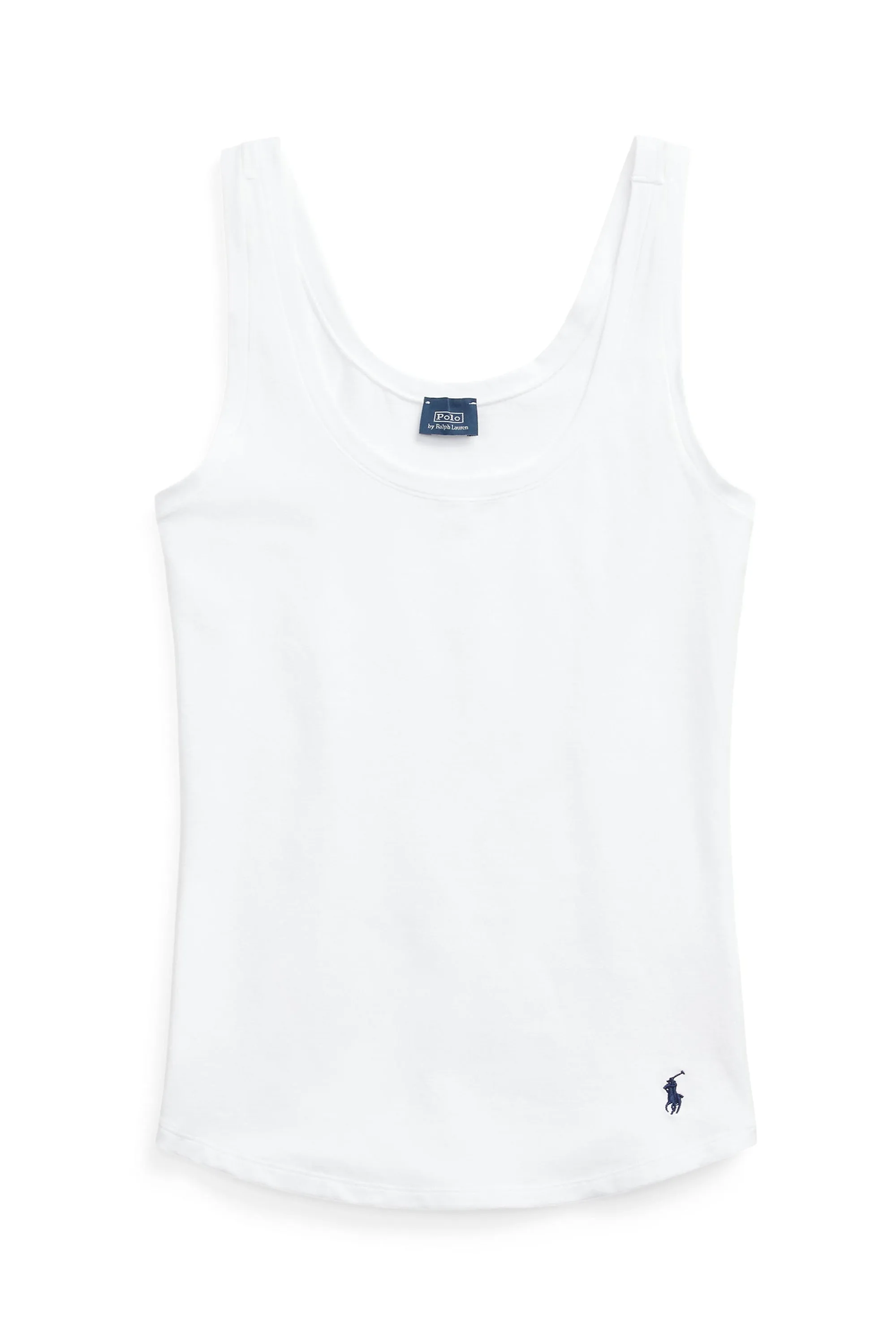 Club Cotton Tank Top