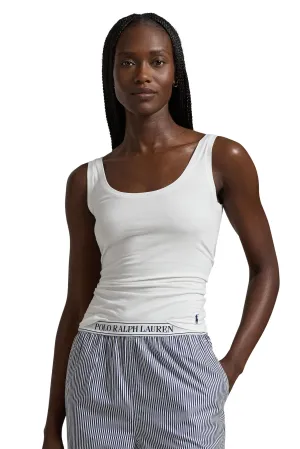 Club Cotton Tank Top