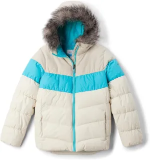 Columbia Girls' Arctic Blast Iii Jacket