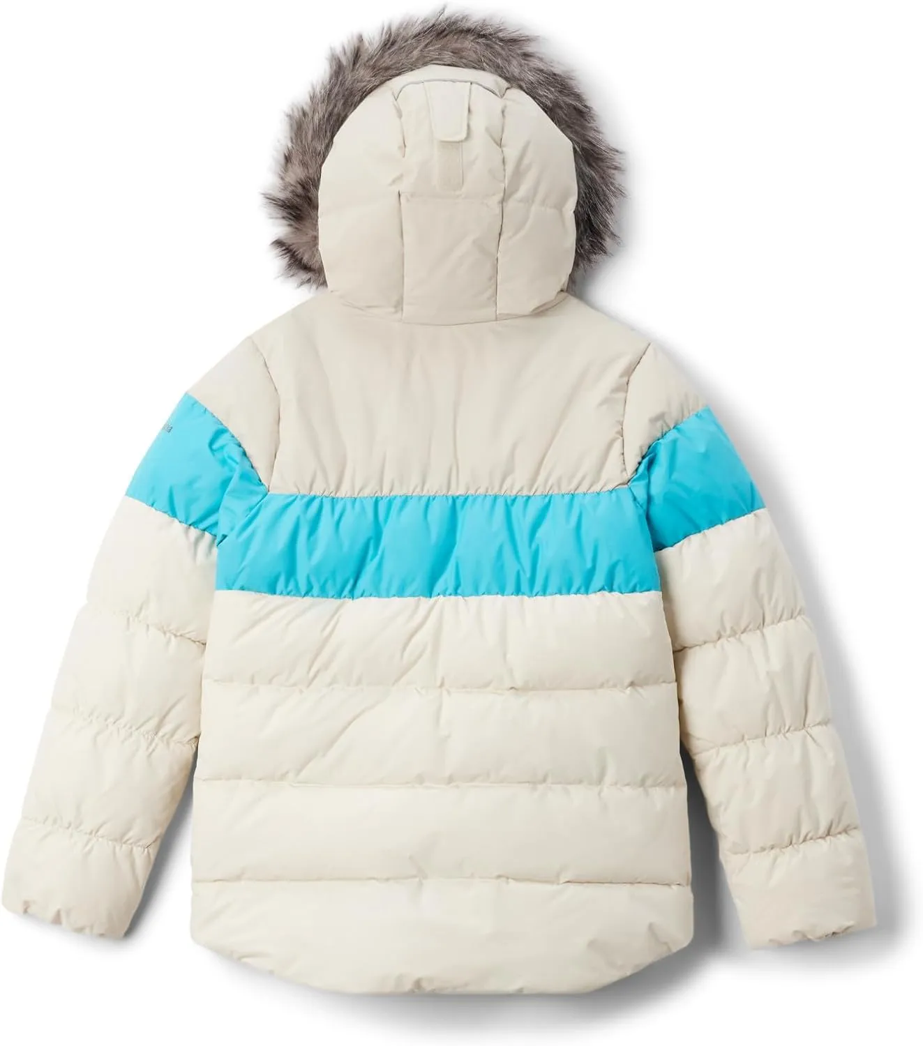 Columbia Girls' Arctic Blast Iii Jacket
