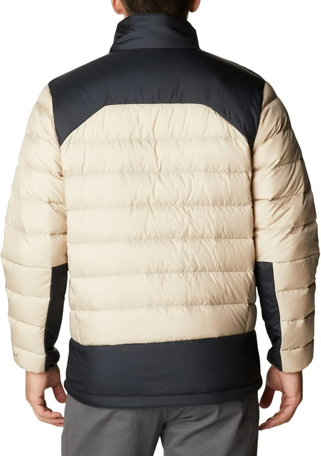 Columbia Men's Autumn Park Down Jacket