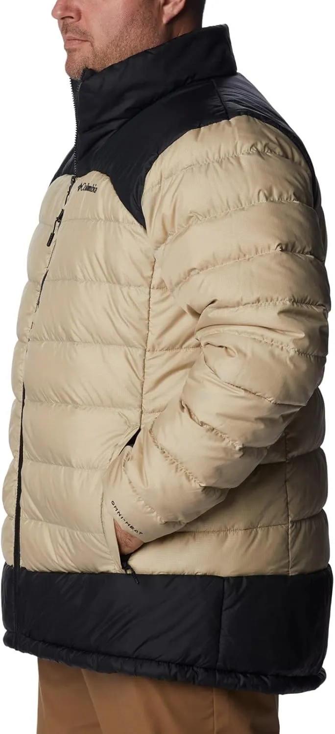Columbia Men's Autumn Park Down Jacket