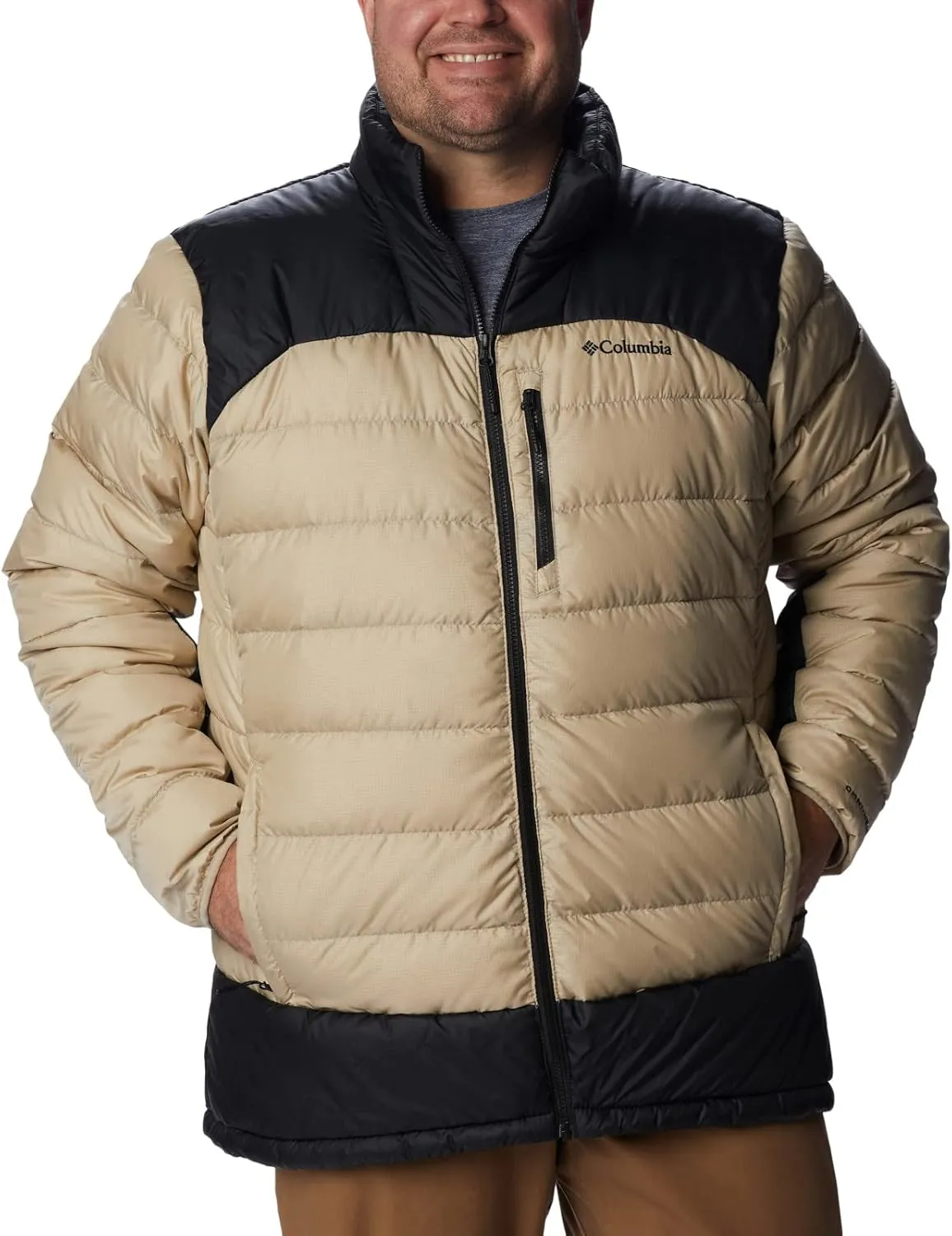 Columbia Men's Autumn Park Down Jacket