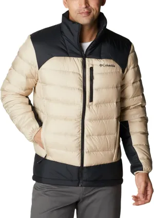 Columbia Men's Autumn Park Down Jacket