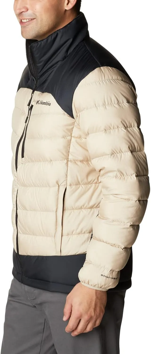 Columbia Men's Autumn Park Down Jacket
