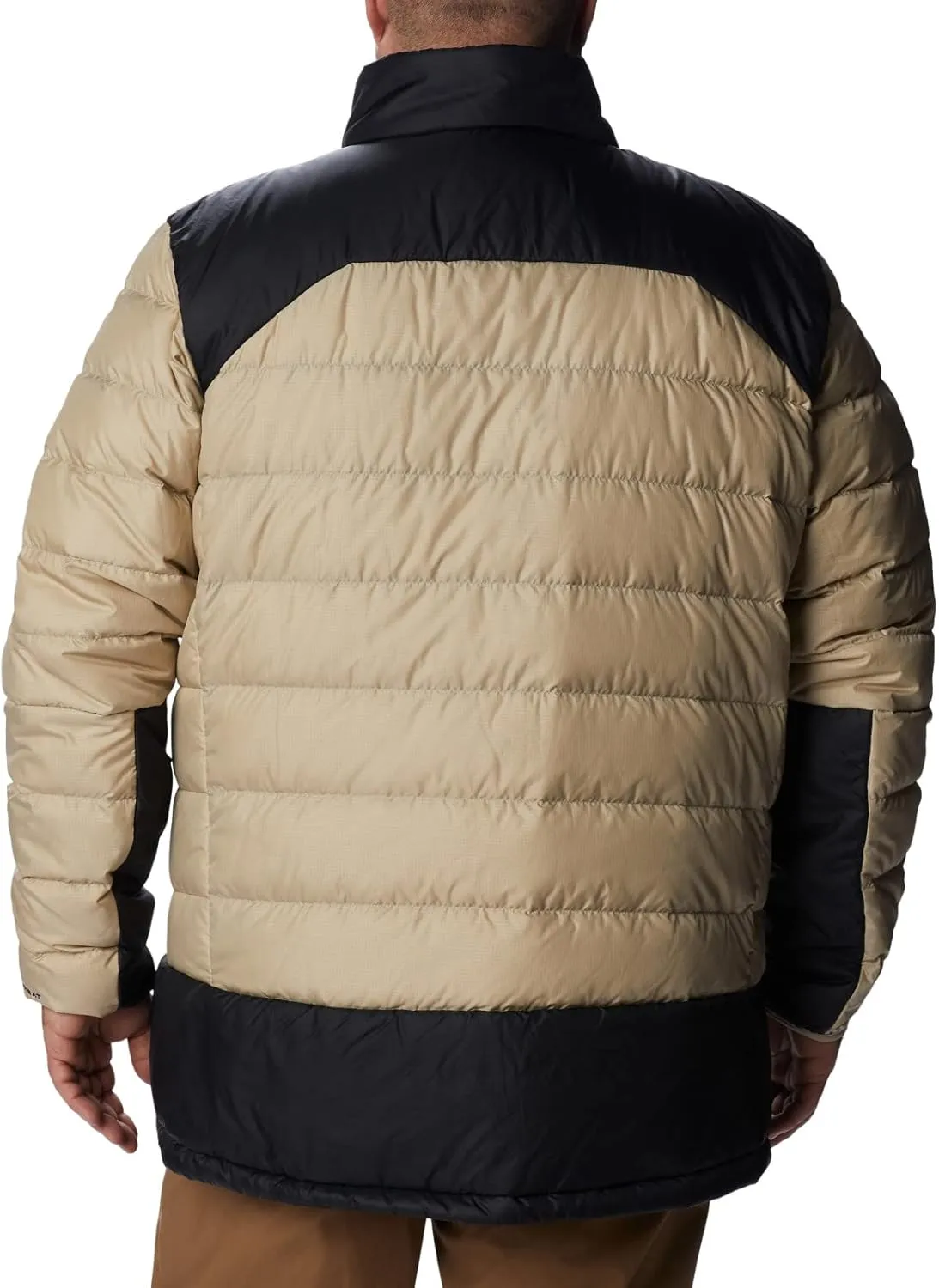 Columbia Men's Autumn Park Down Jacket