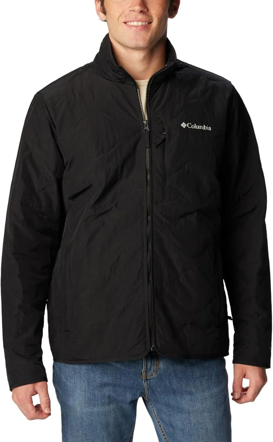 Columbia Men's Birchwood Jacket