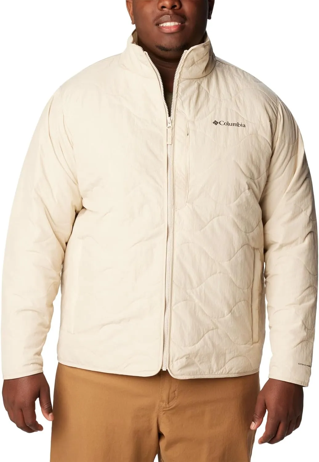 Columbia Men's Birchwood Jacket