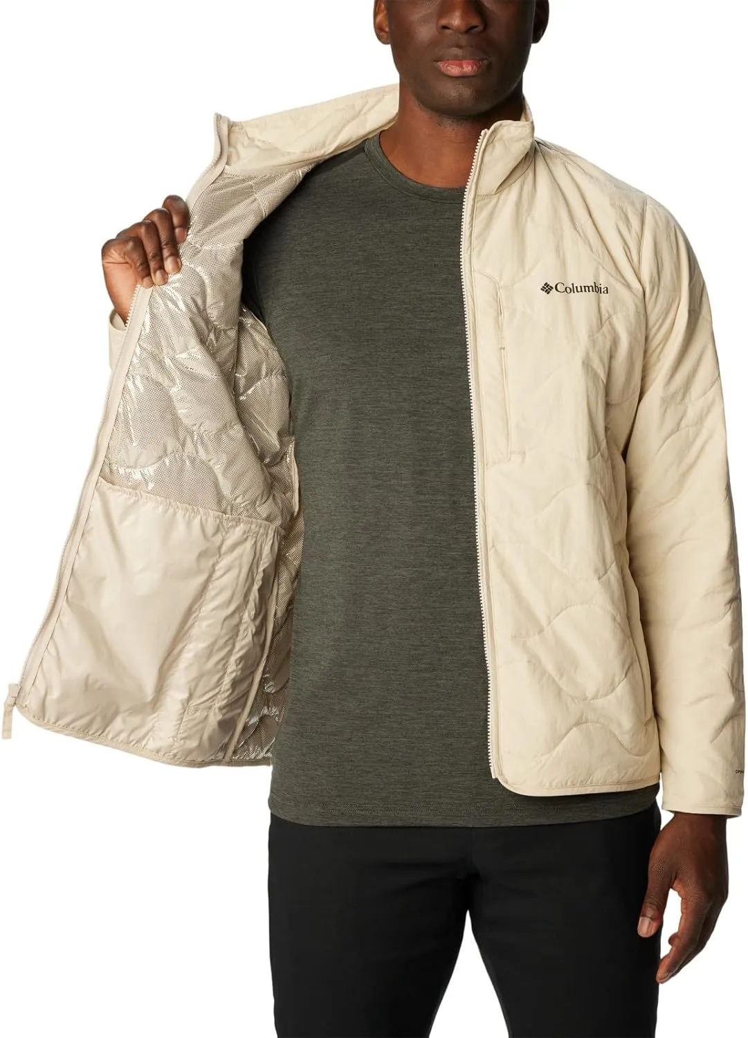Columbia Men's Birchwood Jacket