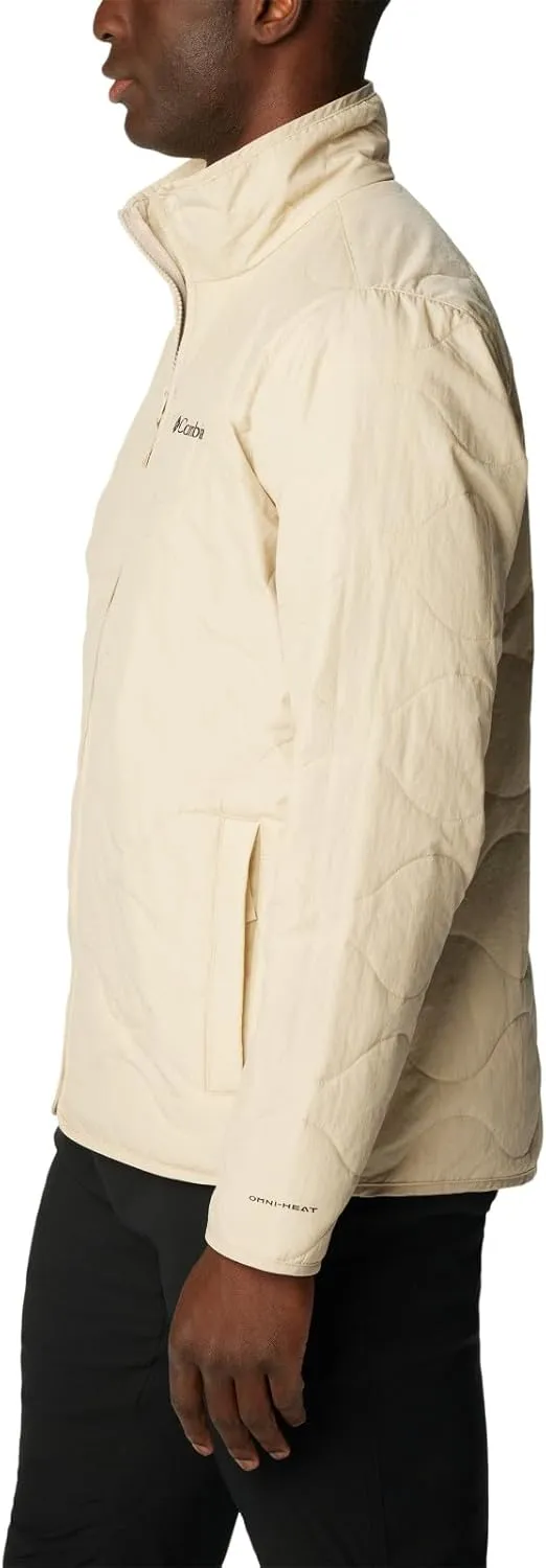 Columbia Men's Birchwood Jacket