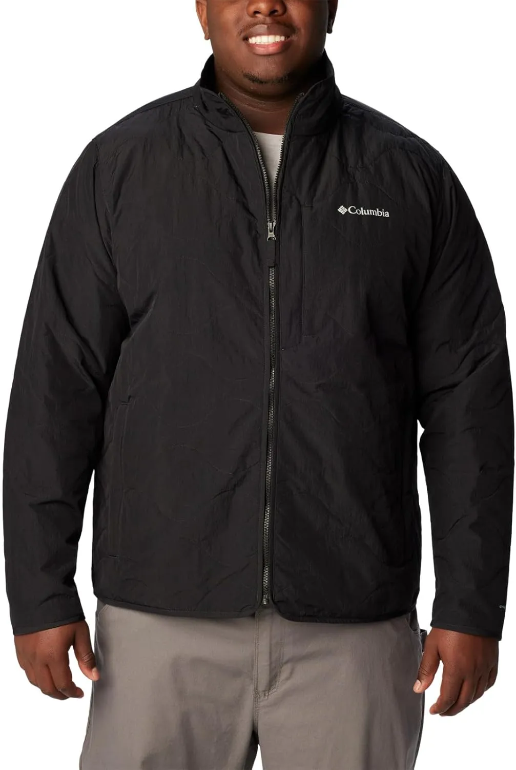 Columbia Men's Birchwood Jacket