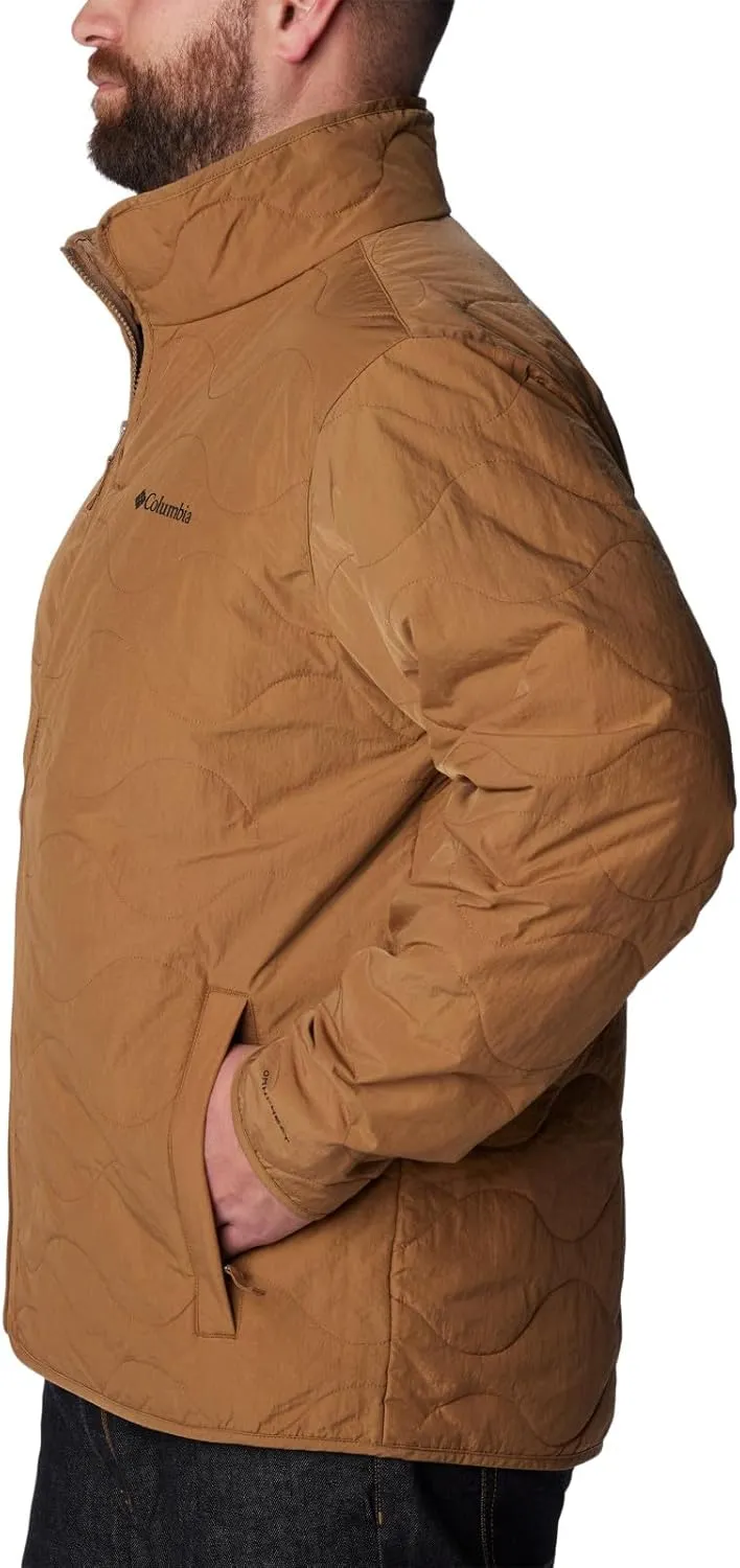 Columbia Men's Birchwood Jacket