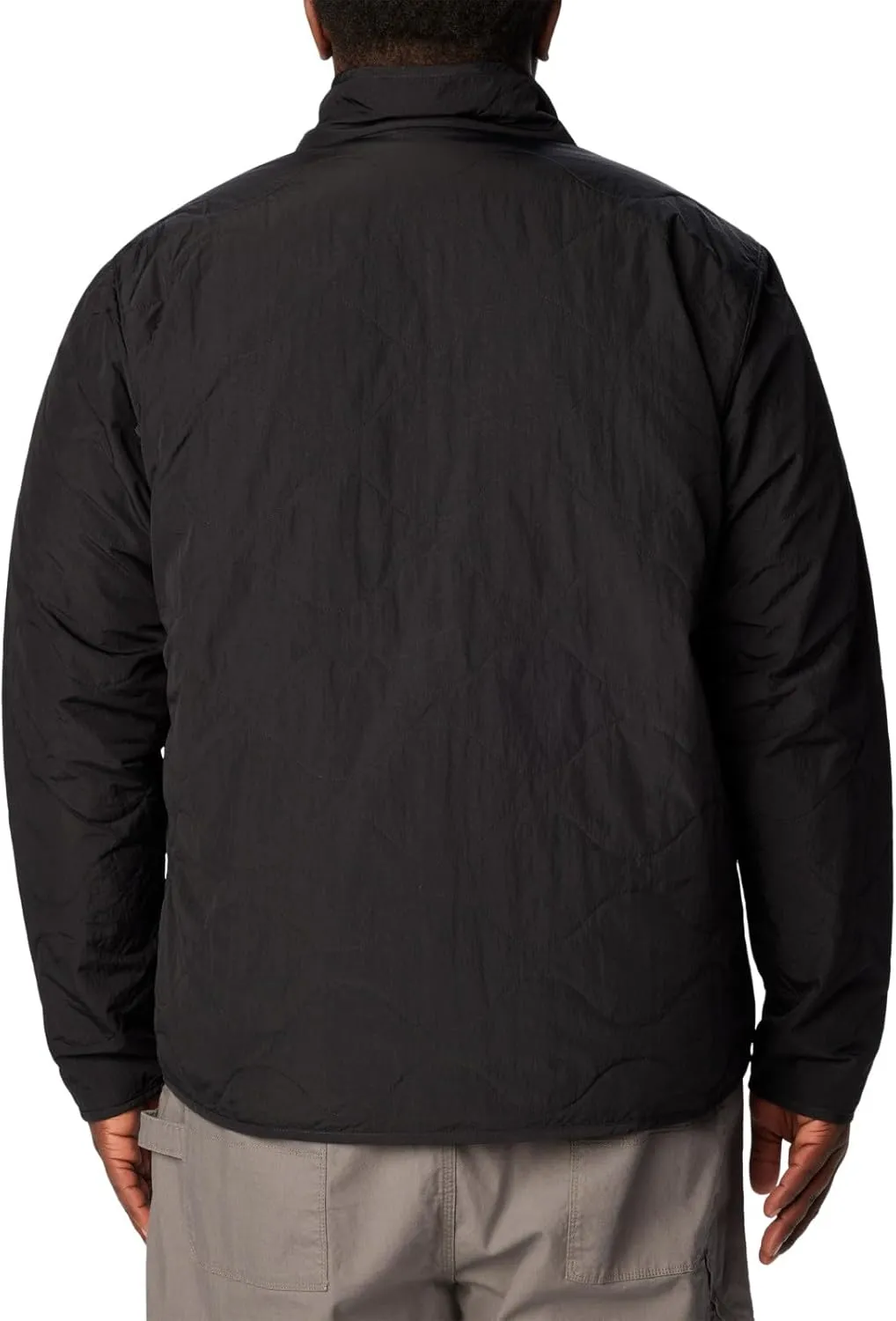 Columbia Men's Birchwood Jacket