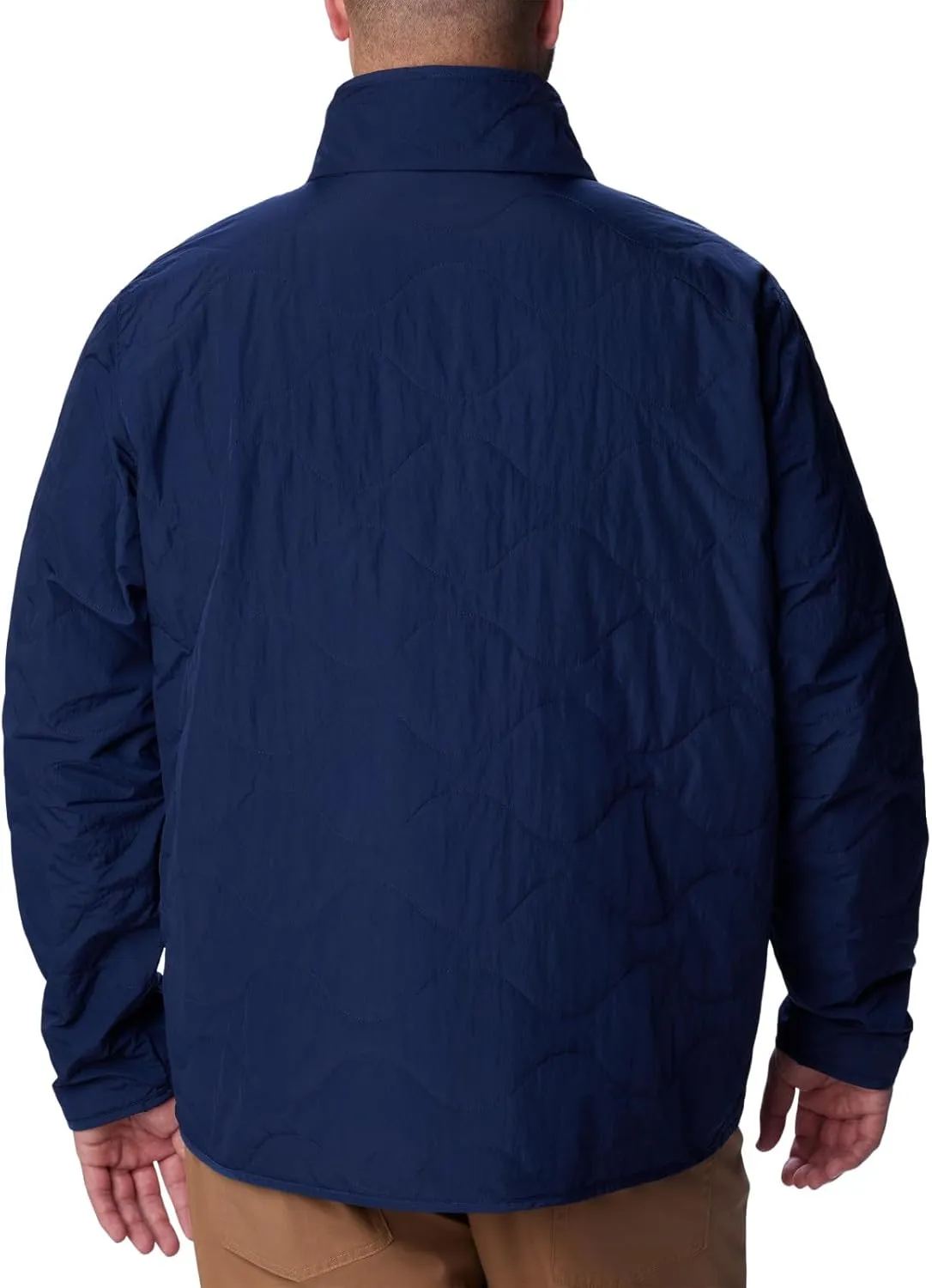 Columbia Men's Birchwood Jacket