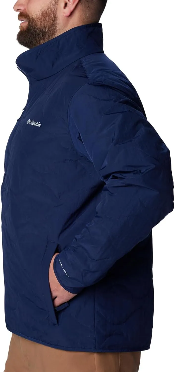 Columbia Men's Birchwood Jacket
