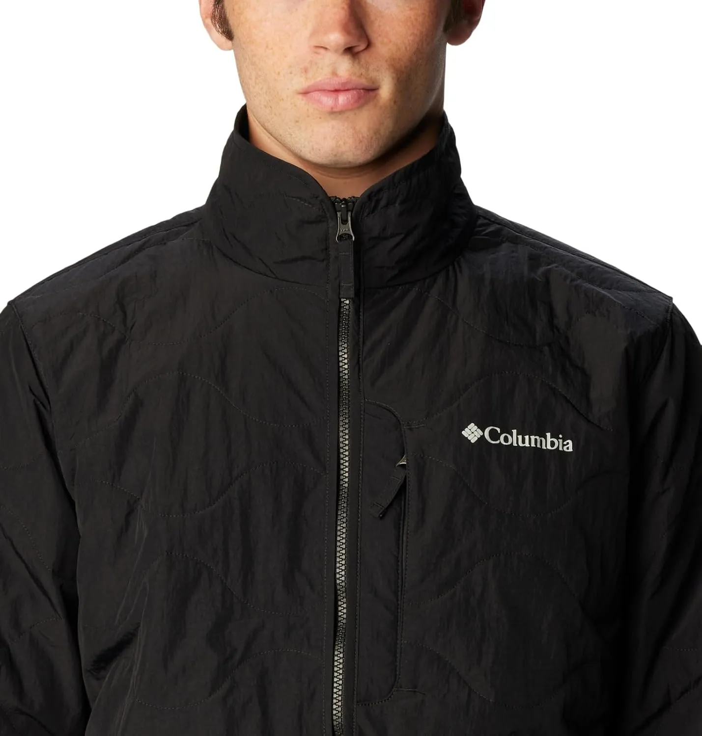 Columbia Men's Birchwood Jacket