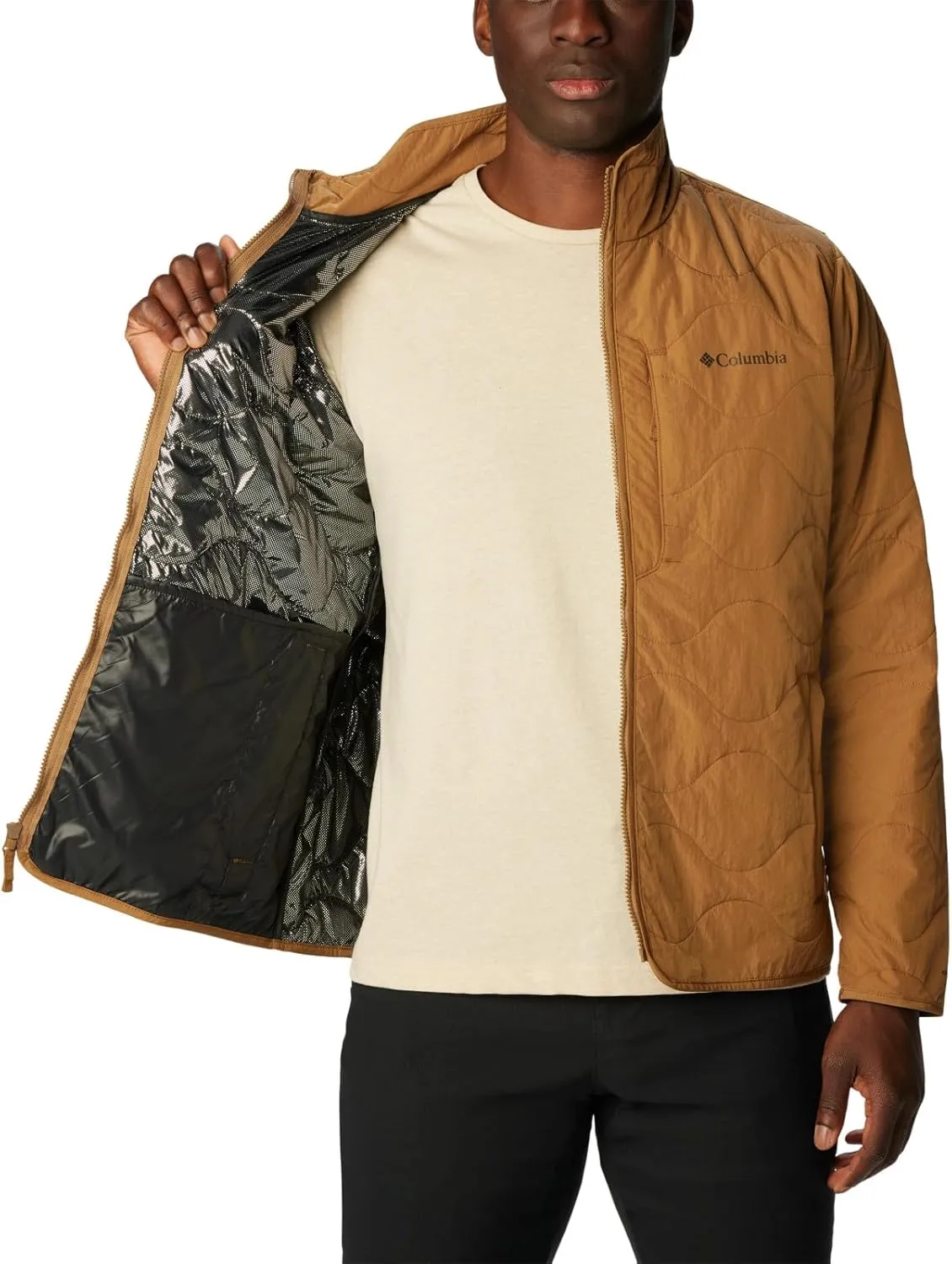 Columbia Men's Birchwood Jacket