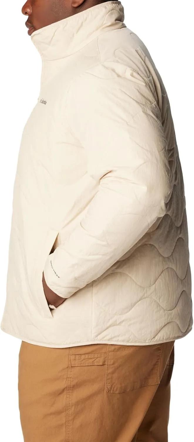 Columbia Men's Birchwood Jacket