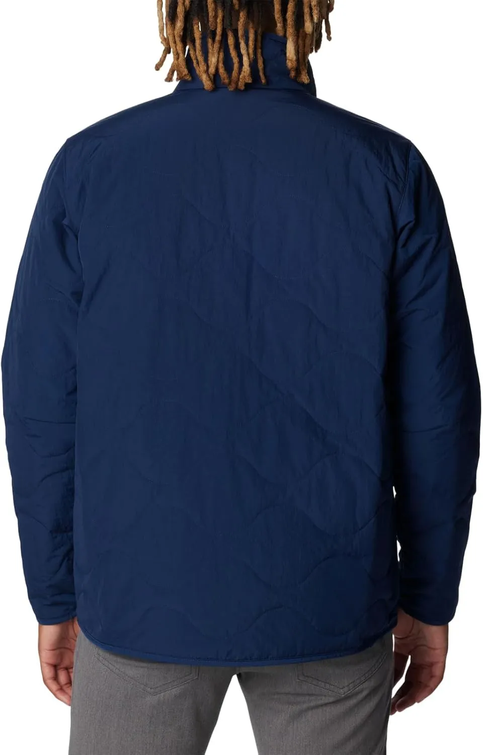 Columbia Men's Birchwood Jacket