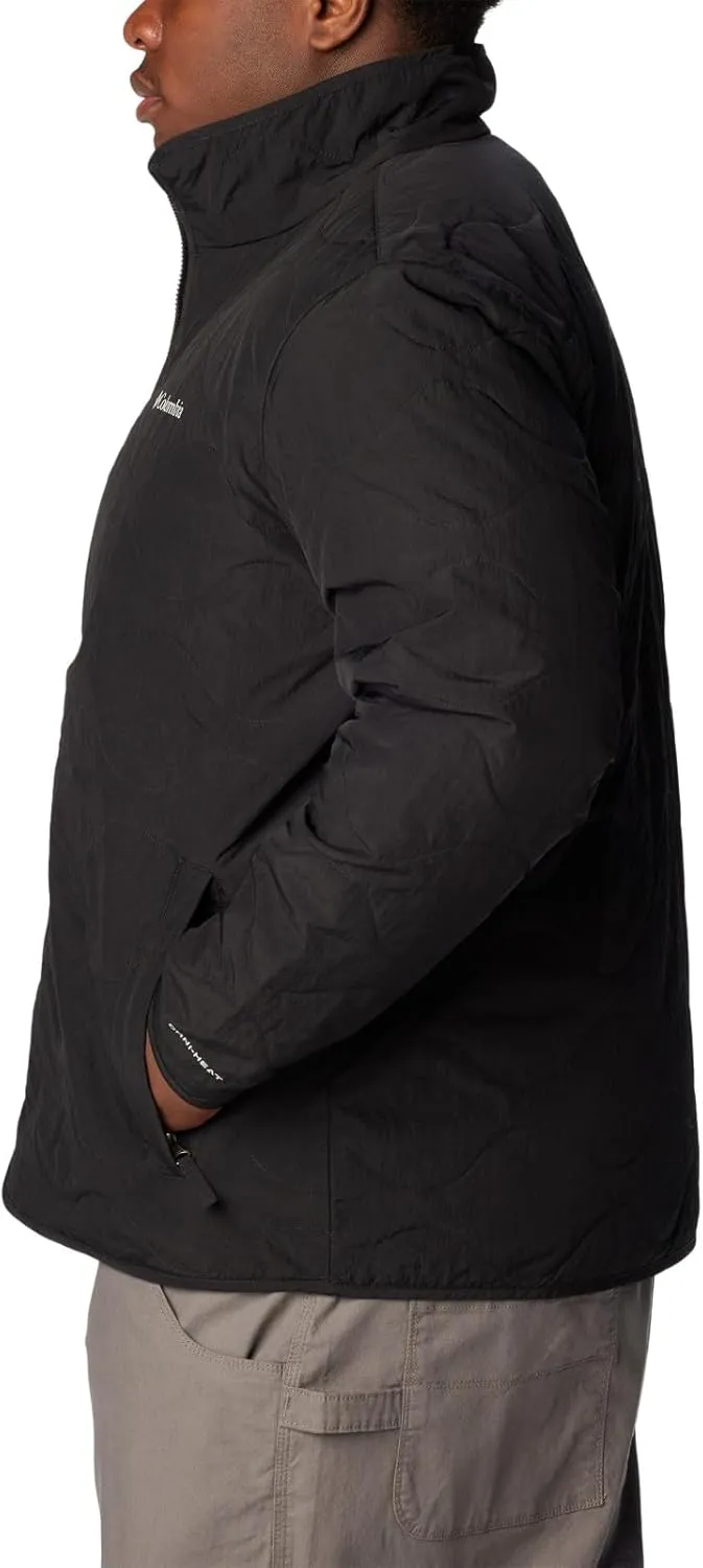 Columbia Men's Birchwood Jacket