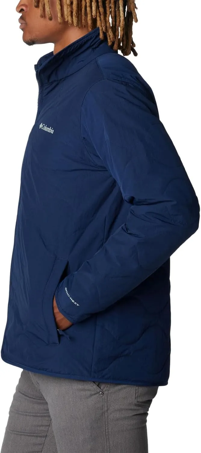 Columbia Men's Birchwood Jacket