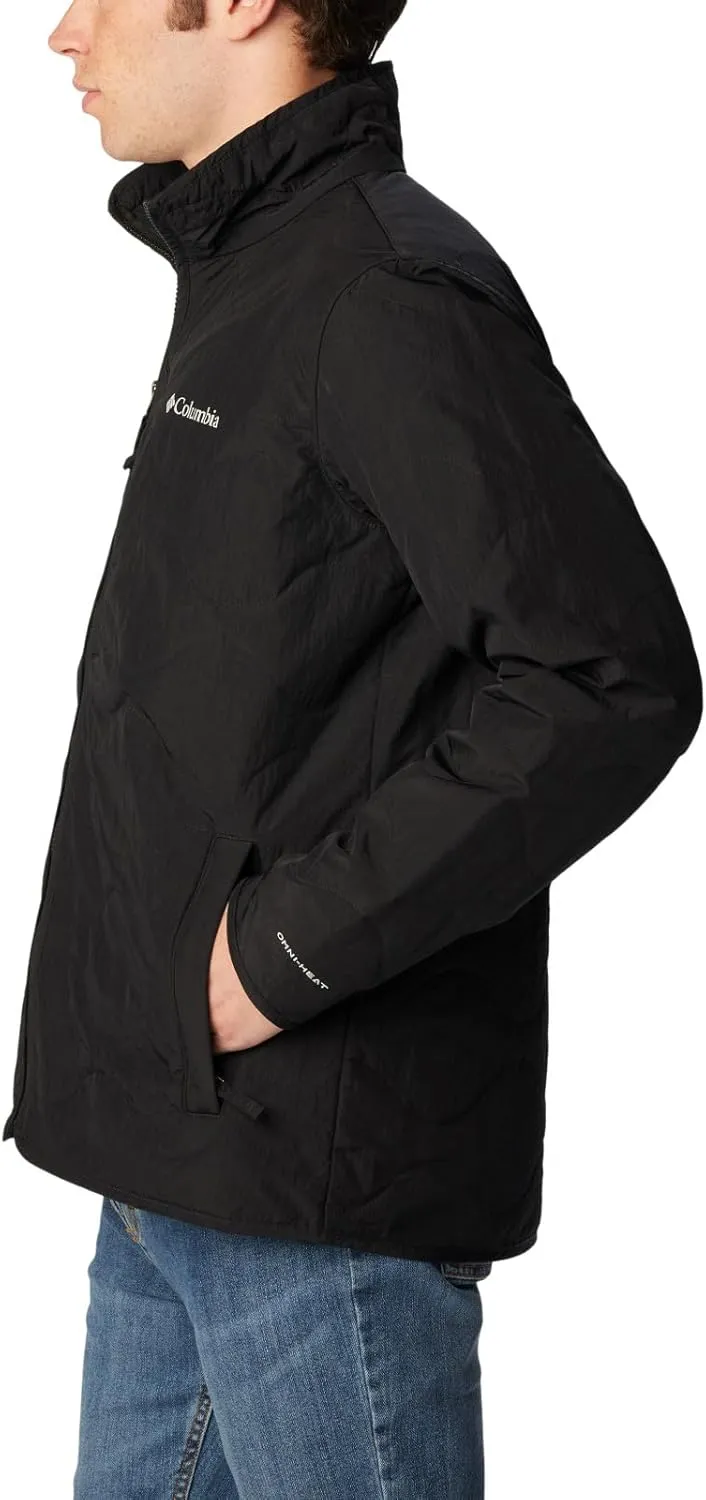 Columbia Men's Birchwood Jacket