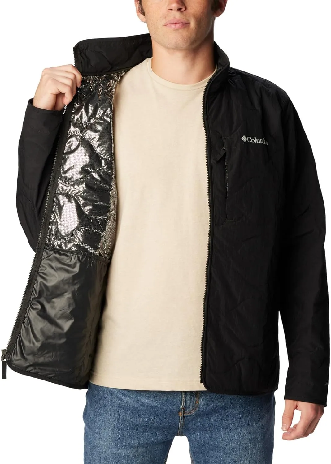 Columbia Men's Birchwood Jacket