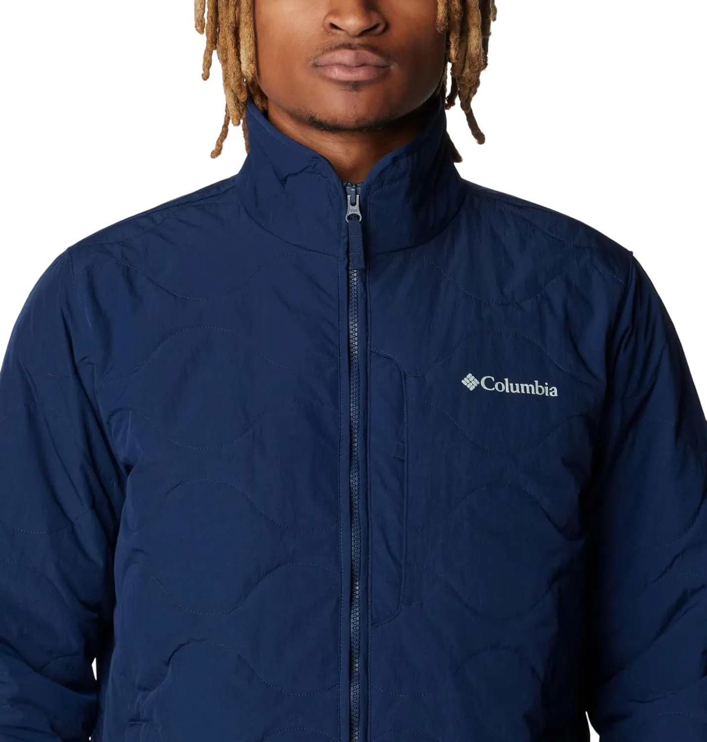 Columbia Men's Birchwood Jacket