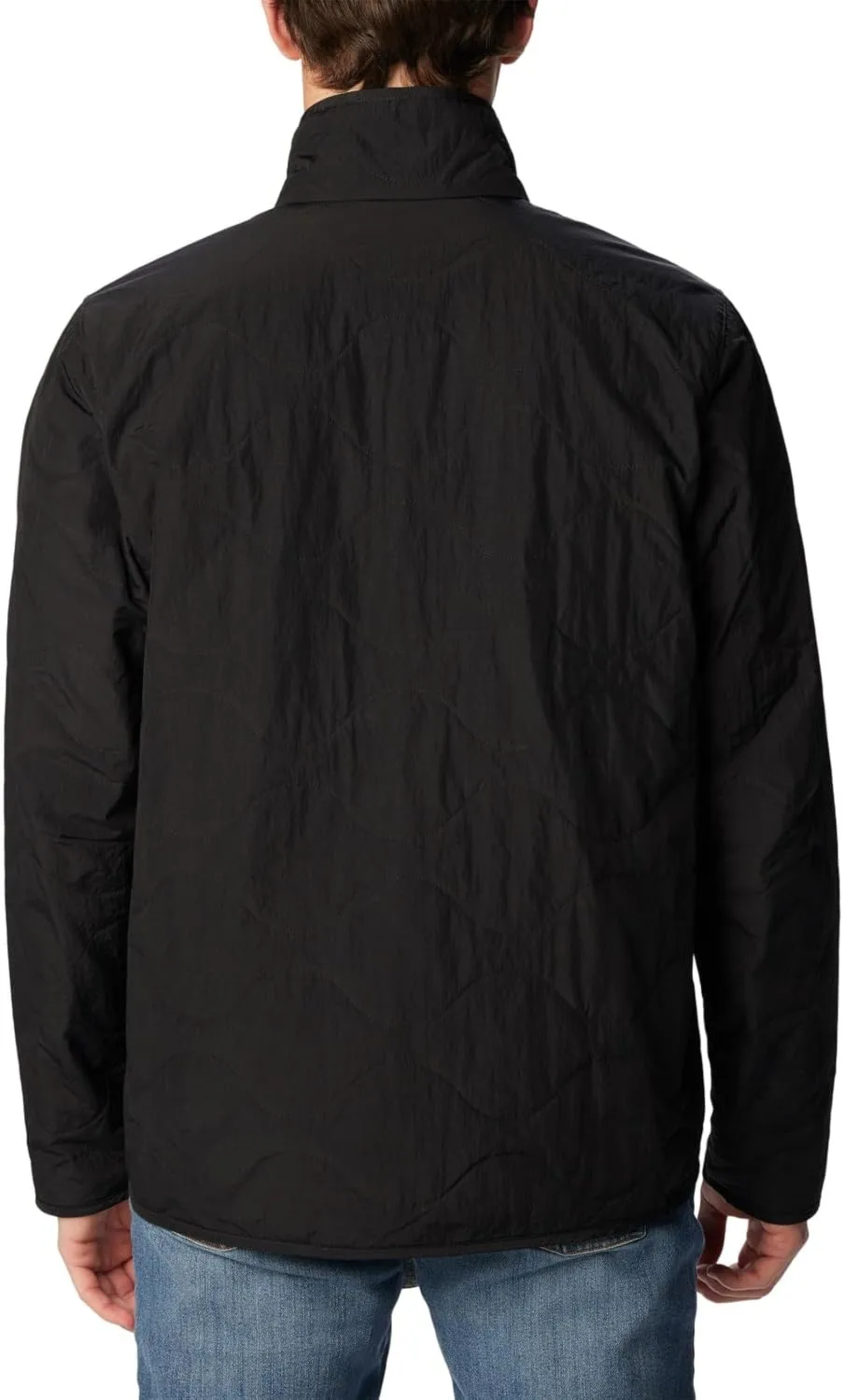 Columbia Men's Birchwood Jacket