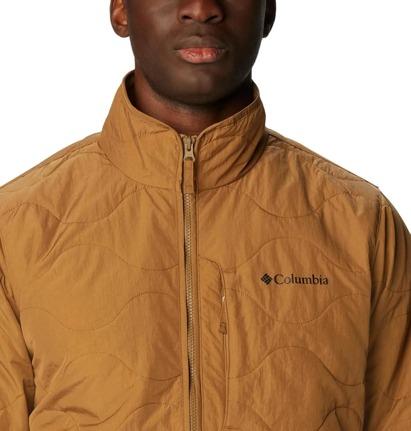 Columbia Men's Birchwood Jacket
