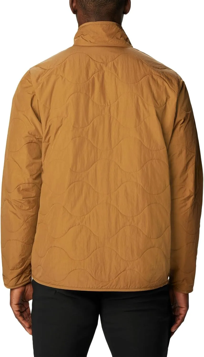 Columbia Men's Birchwood Jacket