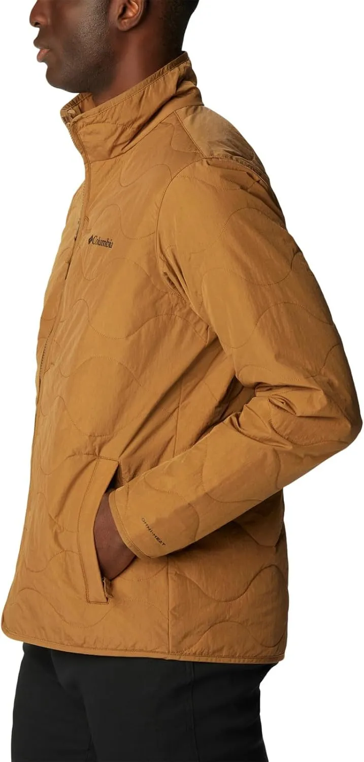 Columbia Men's Birchwood Jacket
