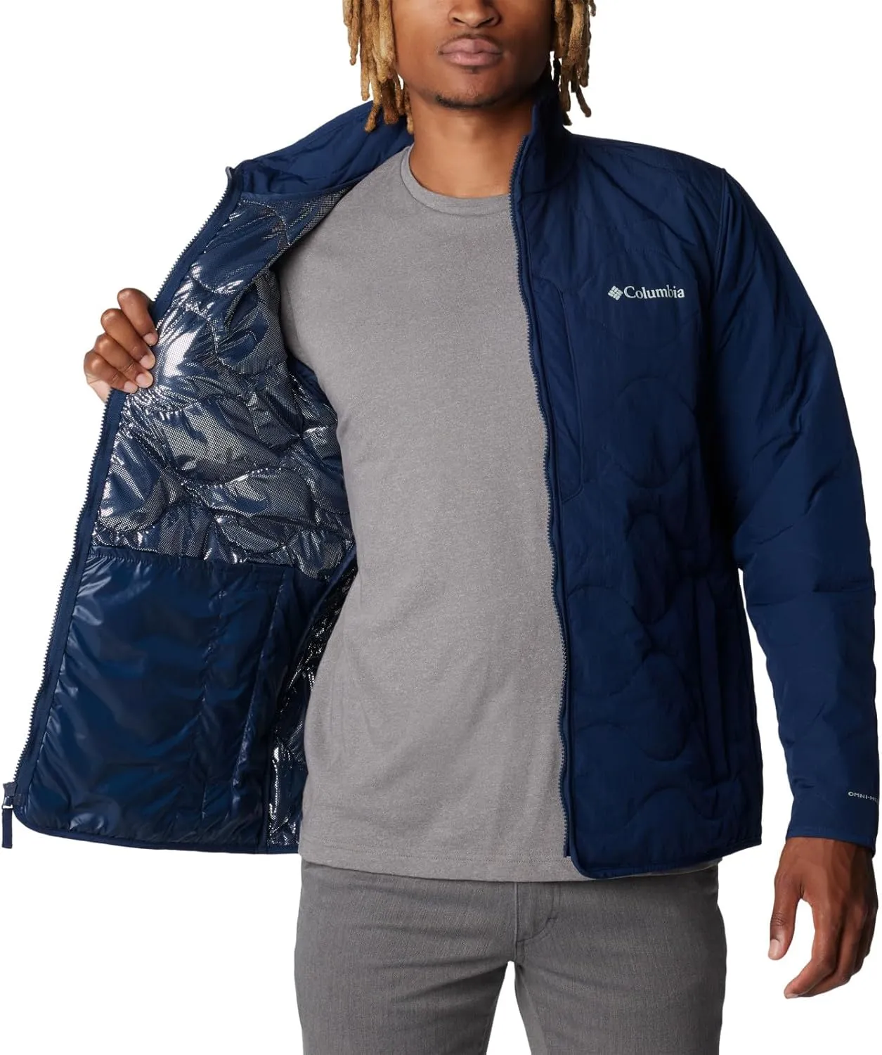 Columbia Men's Birchwood Jacket
