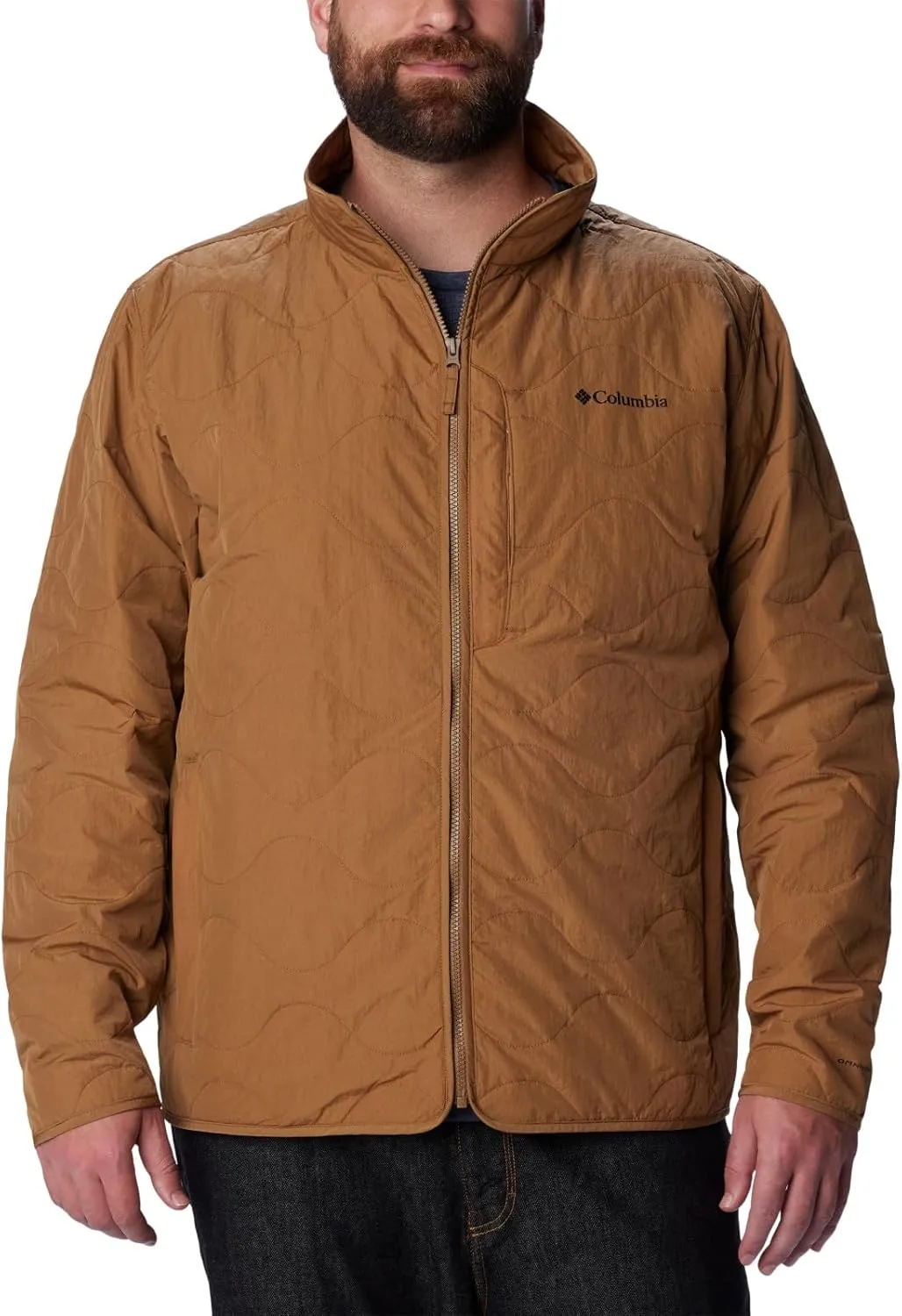 Columbia Men's Birchwood Jacket