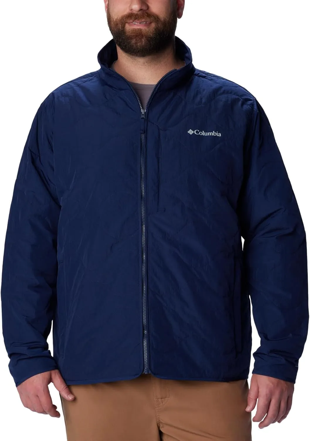 Columbia Men's Birchwood Jacket