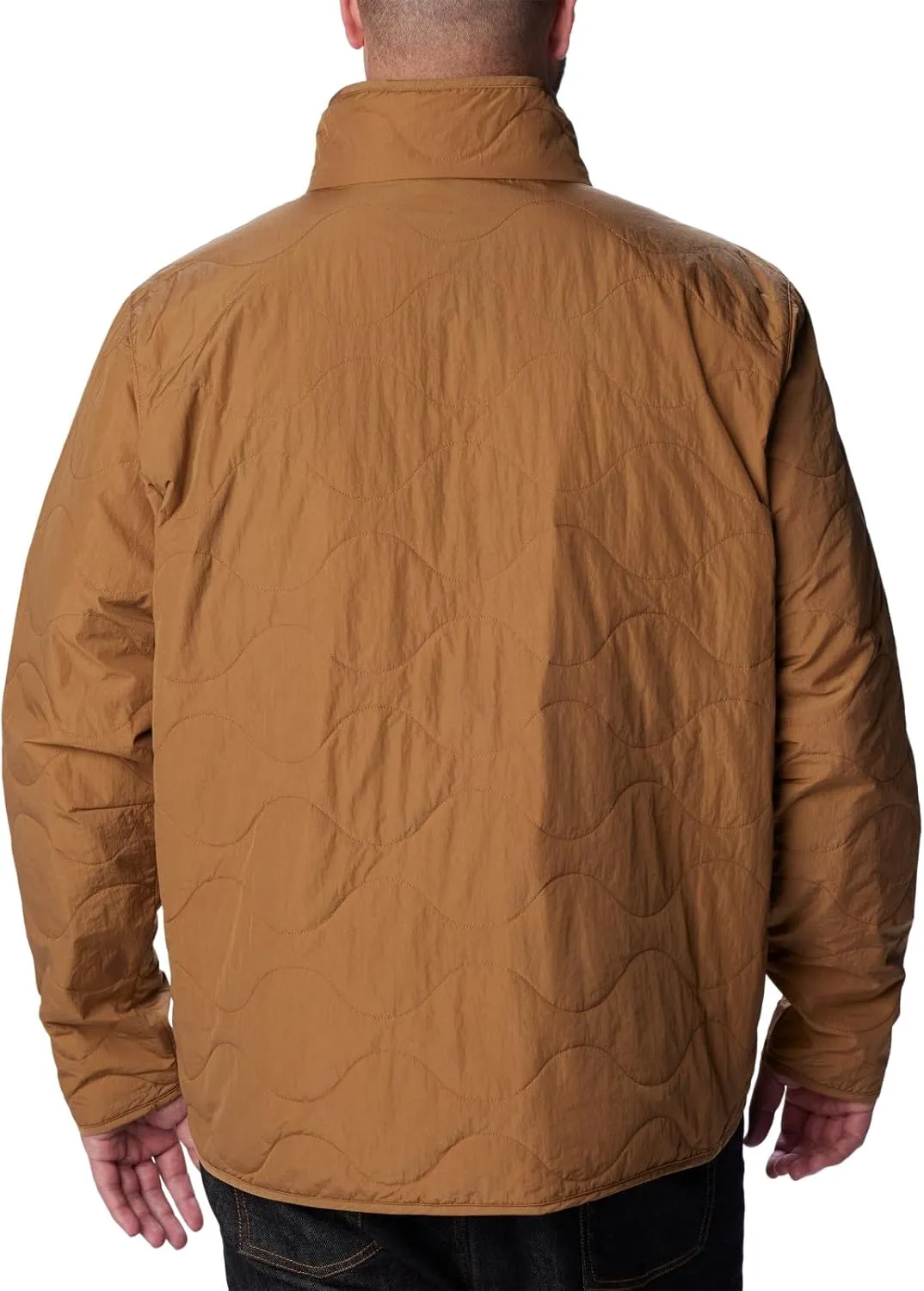 Columbia Men's Birchwood Jacket