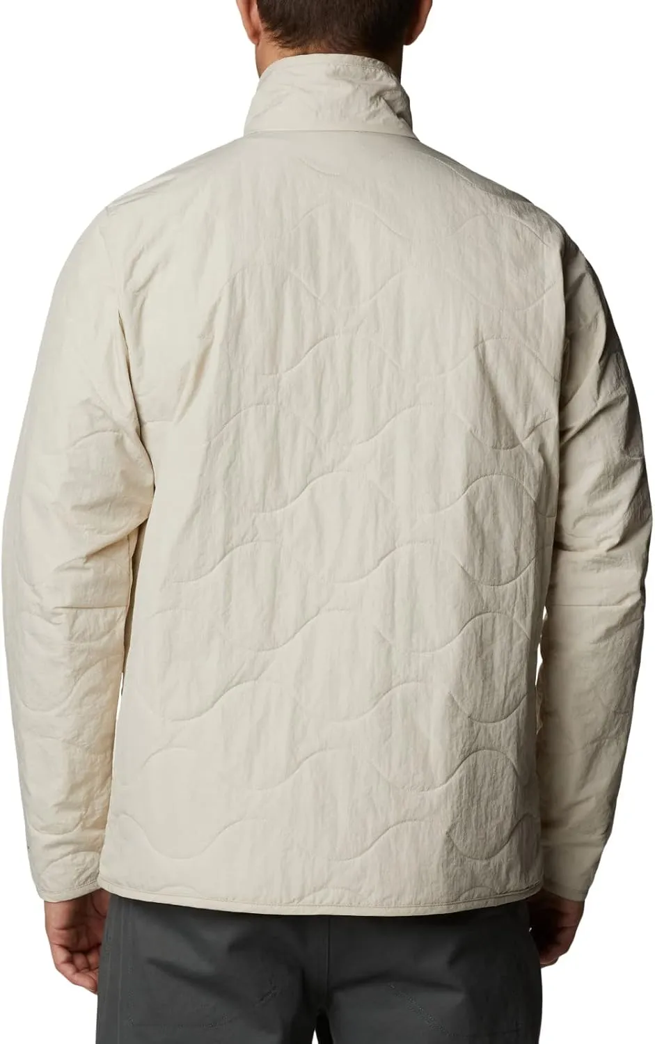Columbia Men's Birchwood Jacket