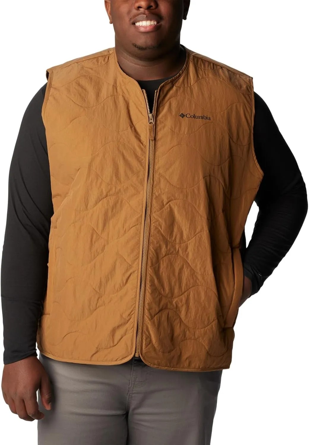 Columbia Men's Birchwood Vest