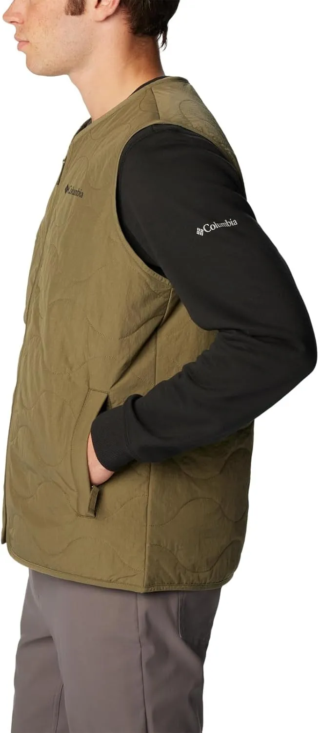 Columbia Men's Birchwood Vest