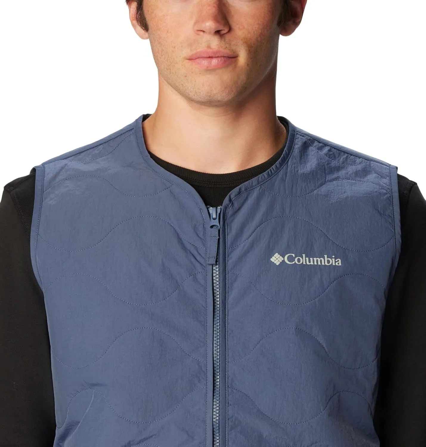 Columbia Men's Birchwood Vest