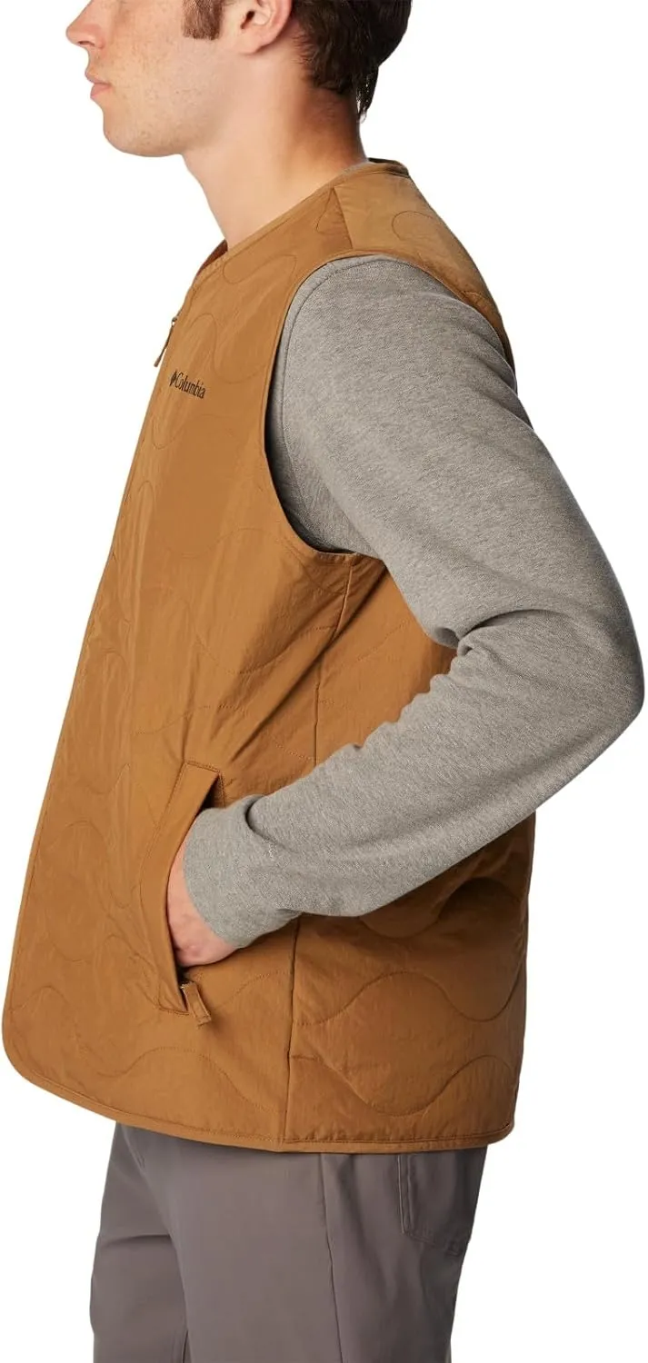 Columbia Men's Birchwood Vest