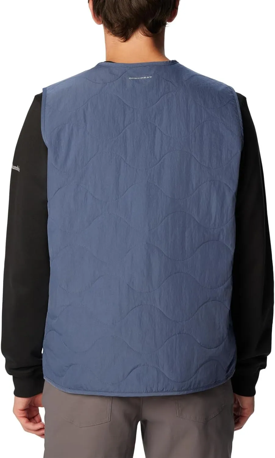 Columbia Men's Birchwood Vest