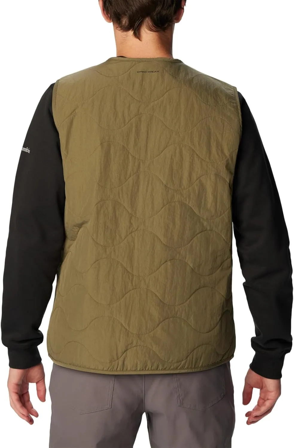 Columbia Men's Birchwood Vest